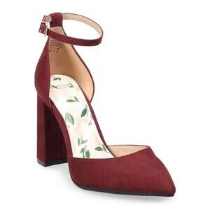 DRAPER JAMES Bianca Shoes Sz 9.5